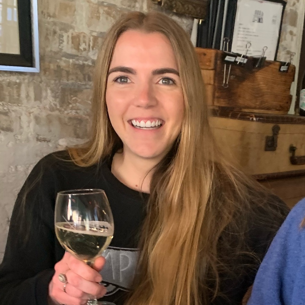 Meet your Posher, Elizabeth